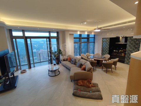 名家匯 沙田 高層 1688000 售盤