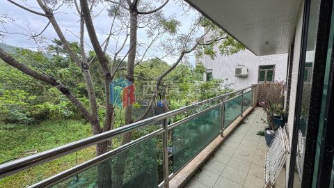 沙角尾