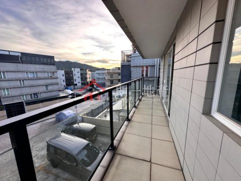 大棠 水蕉新村 曉門