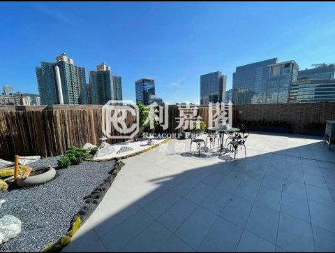 BAL RESIDENCE 观塘 顶层 1689930 售盘