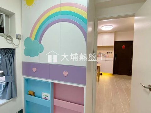 太湖花園  
