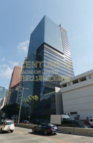 SOUTH ISLAND PLACE 黃竹坑 中層 K212100 售盤