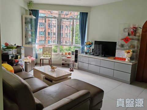 百福花园 粉岭 中层 1681544 售盘