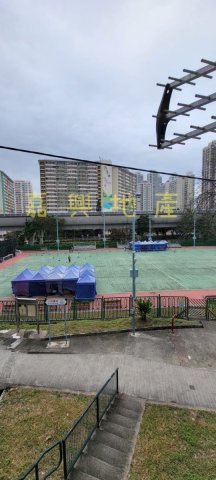 沙田圍舊村
