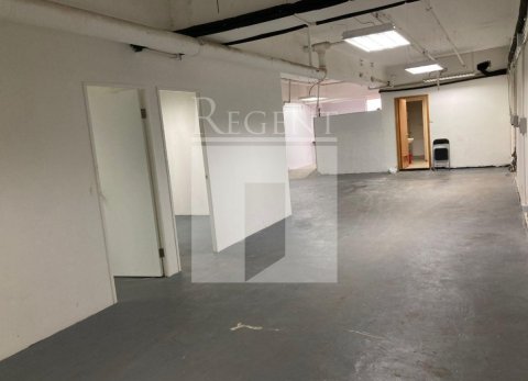 Hunghom Industrial, Harbour Centre Tower 01