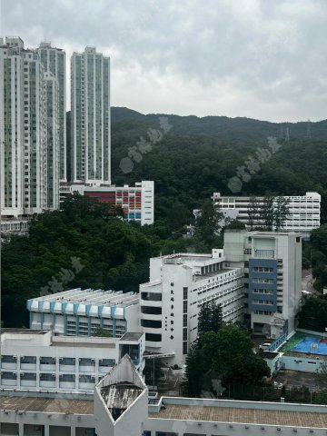 荃德花園 B座