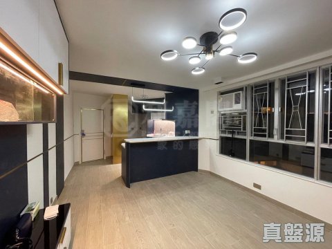 海福花园 沙田 高层 1671176 售盘