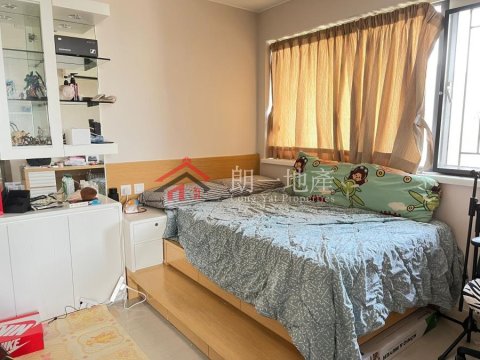 元朗市村屋
