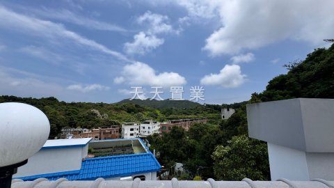 兩塊田
