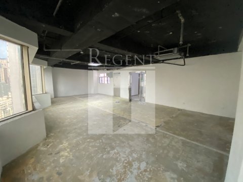 Causeway Bay Office, San Kei Tower