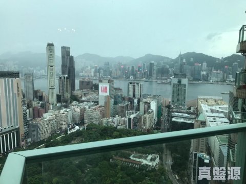 港景峰 尖沙咀 高層 1667242 售盤