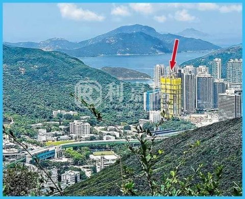 海盈山 黃竹坑 1638948 售盤