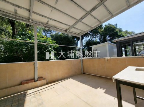 綠怡居