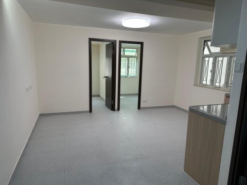 中和楼 大角咀 中层 1683180 售盘