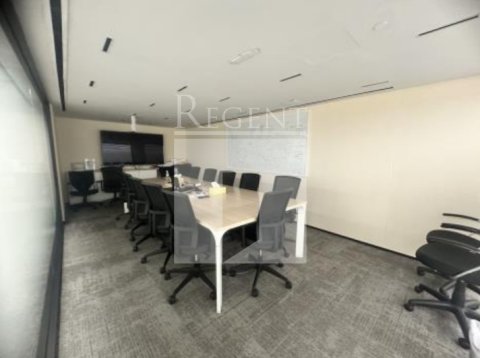 TSIM SHA TSUI CTR (尖沙咀中心) 