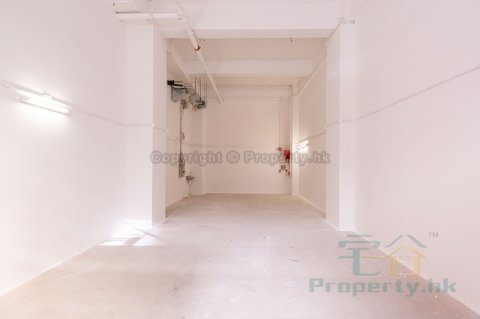 MG 162 觀塘 地下 C513233 售盤