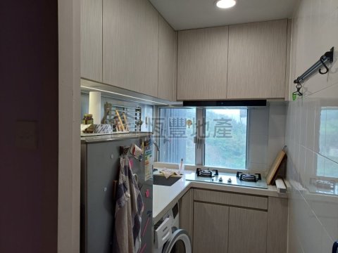 山翠苑 D座 翠碧閣