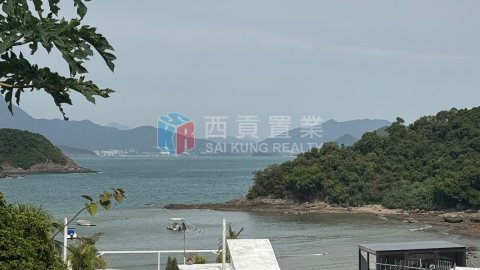 大坑口
