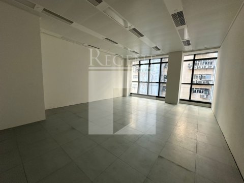 CAMERON SINO TECHNOLOGY CTR (金岸科技中心) 