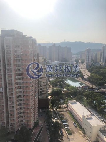 大埔中心