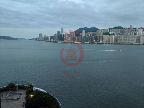 海名轩 红磡 中层 A002017 售盘