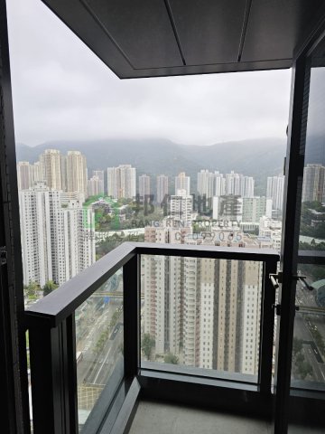 柏傲莊 第07A座