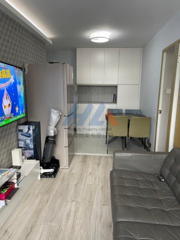 冠德苑 A座 冠昌閣 冠德苑 A座 冠昌閣