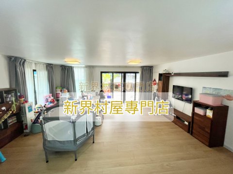 山頂花園 大埔 低層 T003779 售盤