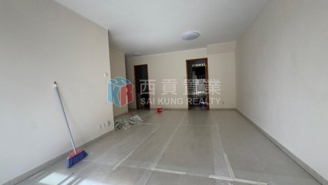 白石台