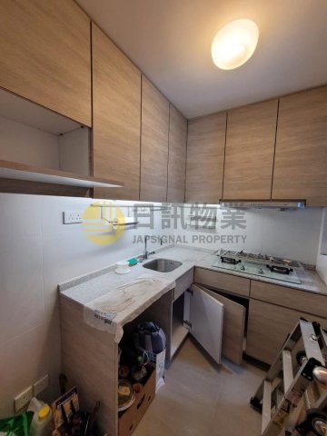 海濱花園 第04座 海銀閣