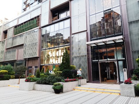 環海東岸 第01B座
