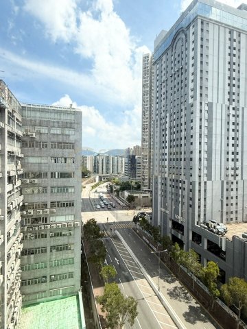 維港中心 第01座
