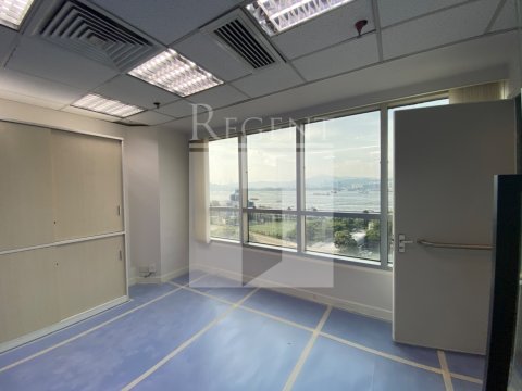 Sheung Wan Office, Wui Tat Centre