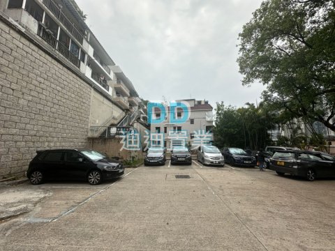 YAU YUE WAN RESITE VILLAGE