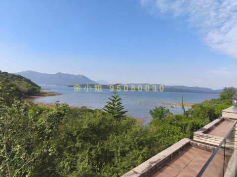 泥涌村 95080030