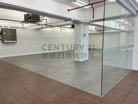 昌隆工业大厦 长沙湾 中层 C015248 售盘