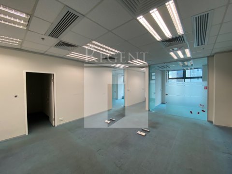 CORPORATION PARK (企業中心) 