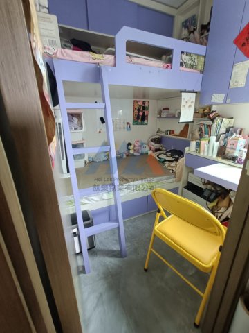 冠德苑 A座 冠昌閣