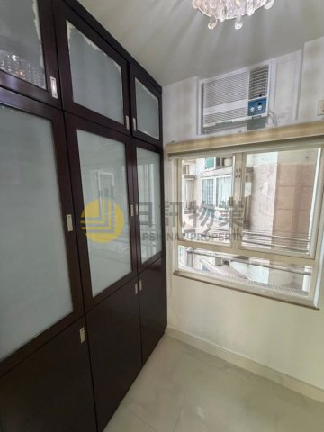 海灣花園 第01座