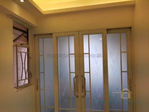 仁安大廈 觀塘 1699376 售盤
