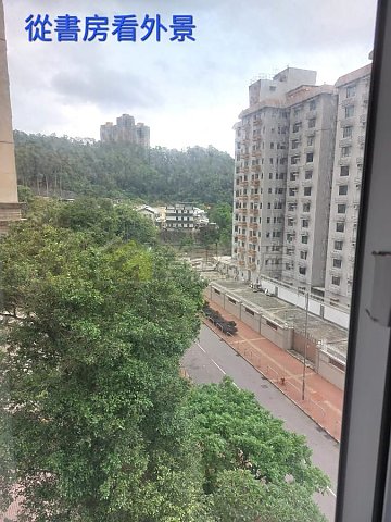 豪景花園 荃灣 低層 C009887 售盤