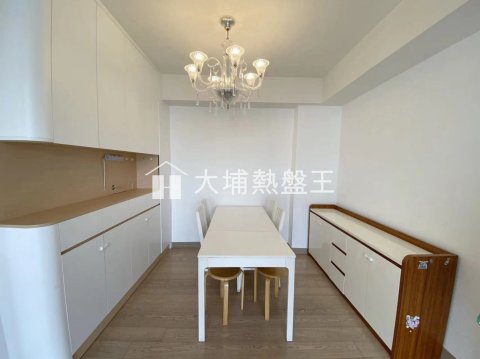 富盈門 