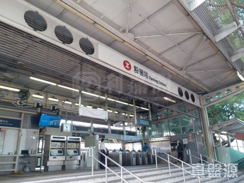 祥華村 粉嶺 低層 1677490 售盤