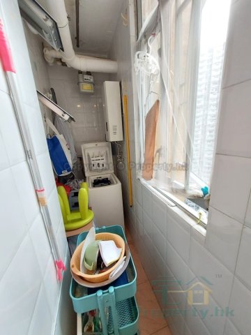 康林苑 沙田 中层 T001838 售盘