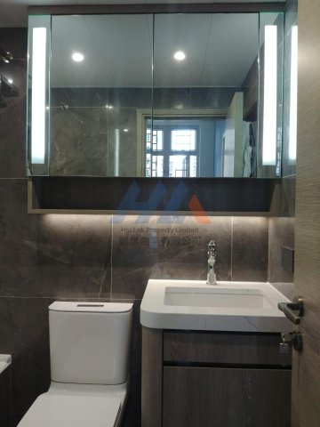 冠德苑 A座 冠盛閣