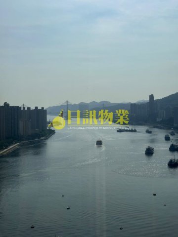 海灣花園 第02座