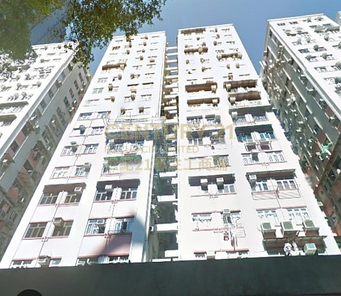 联发新楼 坚尼地城 低层 K207349 售盘