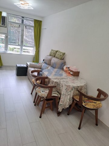 冠德苑 C座 冠榮閣