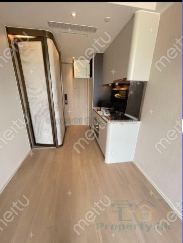 ONE INNOVALE 粉岭 中层 1661700 售盘