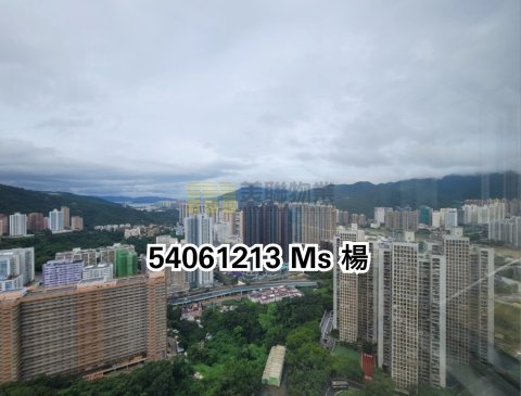 豐景花園 沙田 低層 1667370 售盤